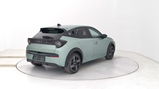 LANCIA Ypsilon usata, con Autoradio