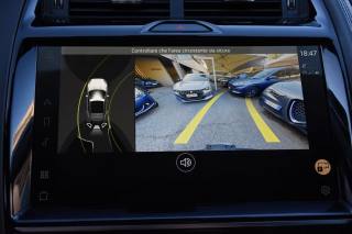 JAGUAR E-Pace usata, con Controllo trazione