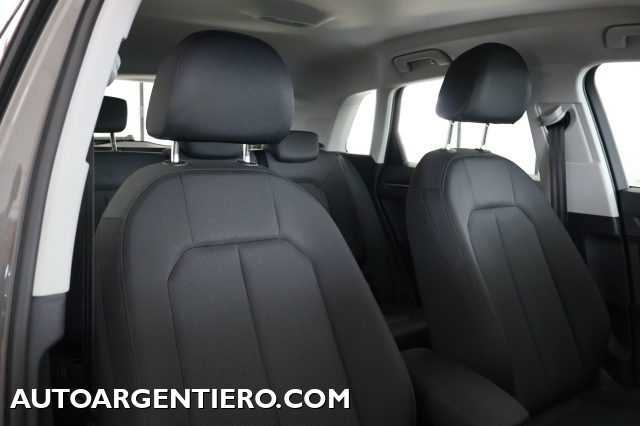 AUDI Q3 usata, con Isofix