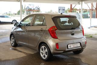 KIA Picanto usata, con Fendinebbia