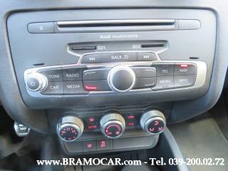 AUDI A1 usata, con Lettore CD