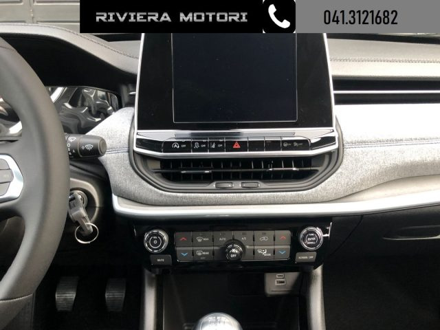 JEEP Compass usata, con Controllo trazione