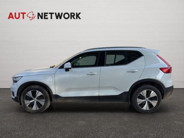 VOLVO XC40 usata, con Autoradio