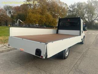 TOYOTA Proace Max usata, con Antifurto