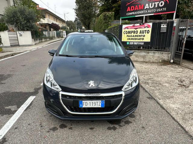 PEUGEOT 208 usata, con Airbag laterali