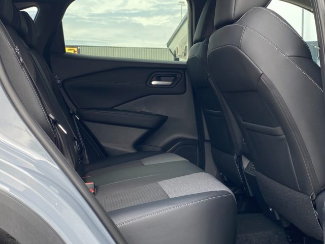 NISSAN Qashqai usata, con Cerchi in lega