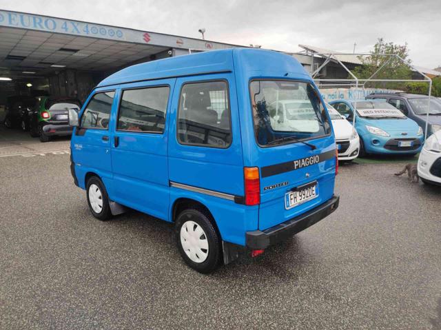 PIAGGIO Porter usata, con Porta scorrevole