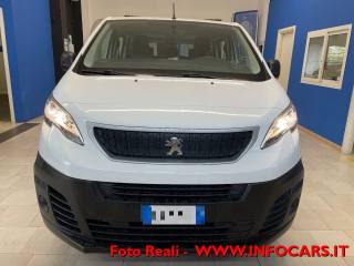 PEUGEOT Expert usata, con Park Distance Control