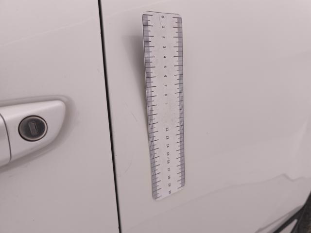 PEUGEOT 3008 usata, con Supporto lombare