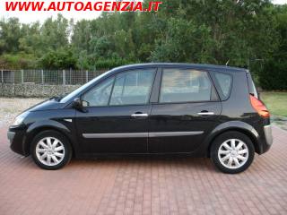RENAULT Scenic usata 3