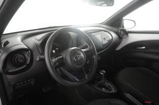 TOYOTA Aygo X usata 1
