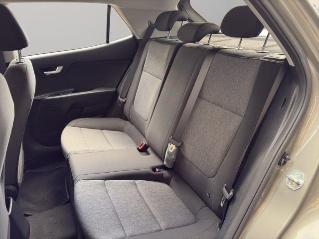 KIA Stonic usata, con Sensore di luce
