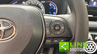 TOYOTA RAV 4 usata, con Fendinebbia