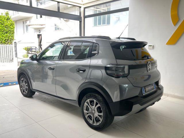 CITROEN C3 usata, con Cerchi in lega