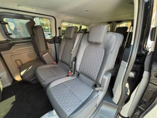 FORD Transit Custom usata, con Cruise Control