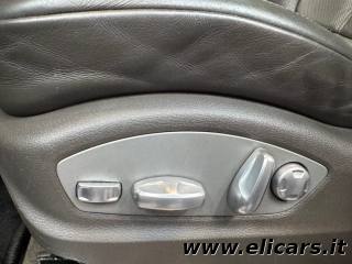 PORSCHE Macan usata, con Immobilizzatore elettronico