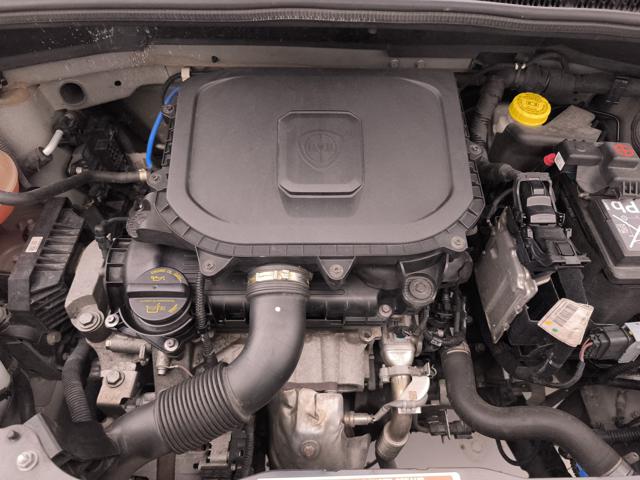 LANCIA Ypsilon usata, con Airbag testa