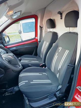 FIAT Fiorino usata 12
