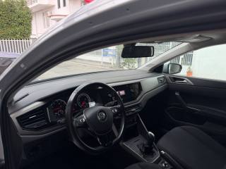 VOLKSWAGEN Polo usata, con Sistema di chiamata d