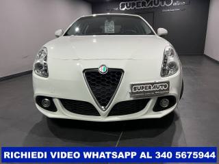 ALFA ROMEO Giulietta usata, con Airbag