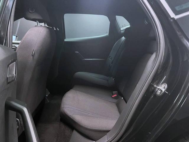 SEAT Ibiza usata, con Cruise Control