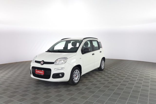 FIAT Panda usata 0