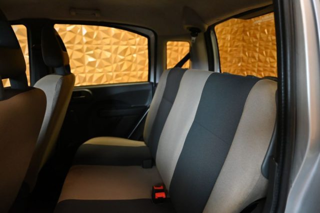 FIAT Panda usata 40