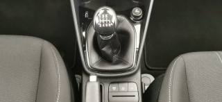 FORD Fiesta usata, con Filtro antiparticolato