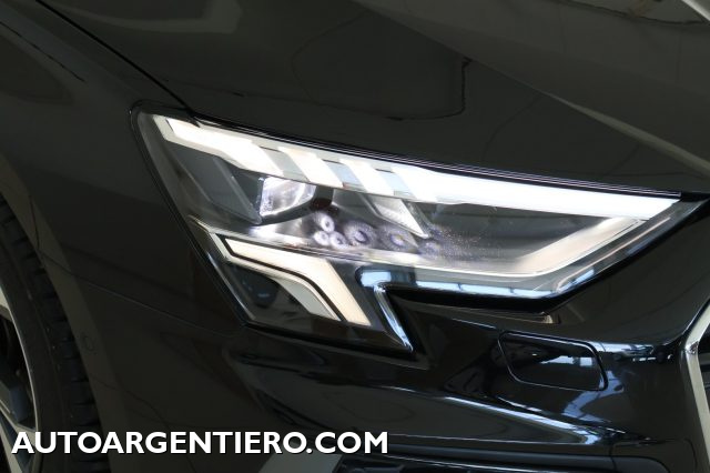 AUDI A3 usata, con Supporto lombare