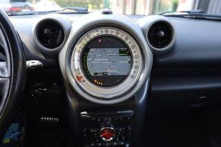 MINI Countryman usata, con Sedili sportivi