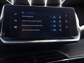 PEUGEOT 2008 usata, con Immobilizzatore elettronico