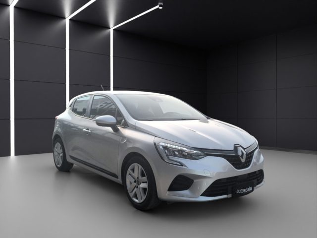 RENAULT Clio usata, con Boardcomputer