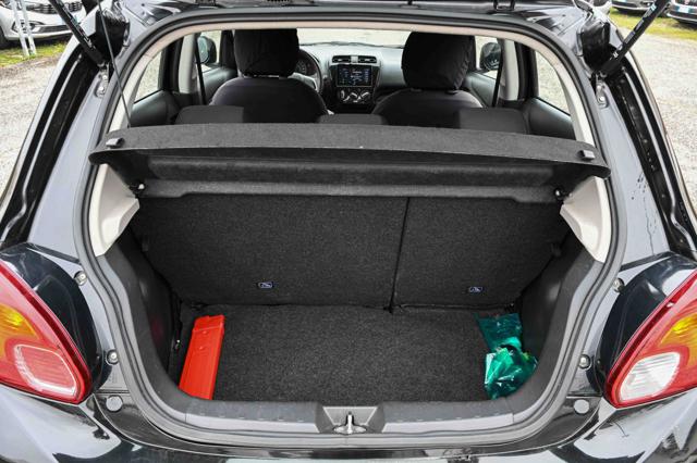 MITSUBISHI Space Star usata, con Controllo trazione