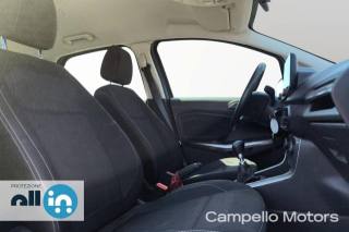 FORD EcoSport usata 13