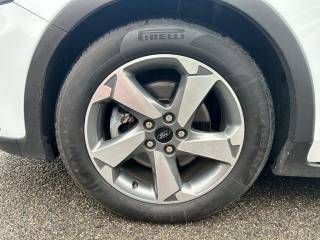 FORD Focus usata, con Autoradio
