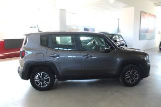 JEEP Renegade usata, con Autoradio