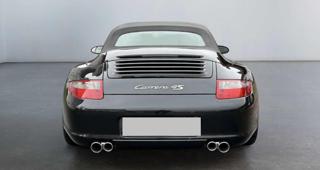 PORSCHE 911 usata, con Airbag Passeggero