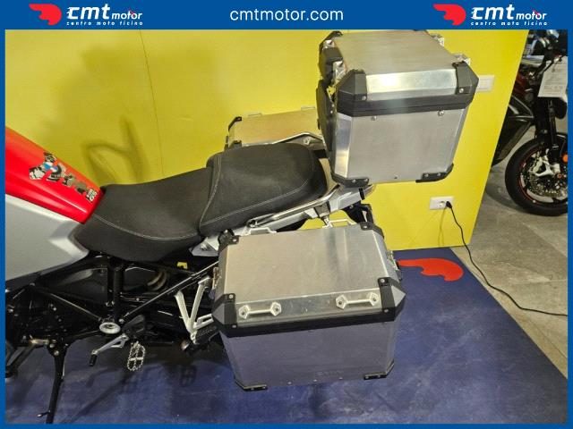 BMW R 1200 GS Adventure usata 4