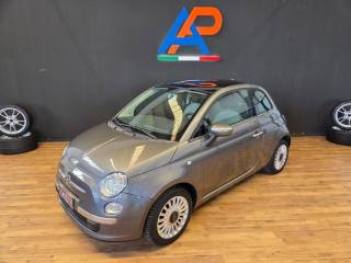FIAT 500 usata, con Airbag