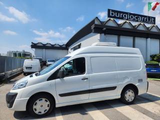 FIAT Scudo usata 10