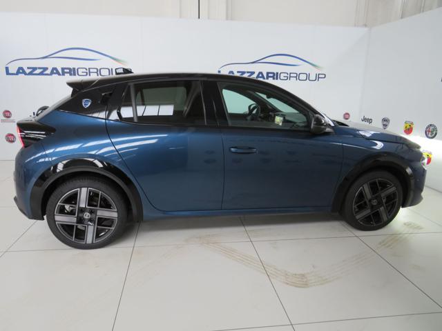 LANCIA Ypsilon usata, con Autoradio