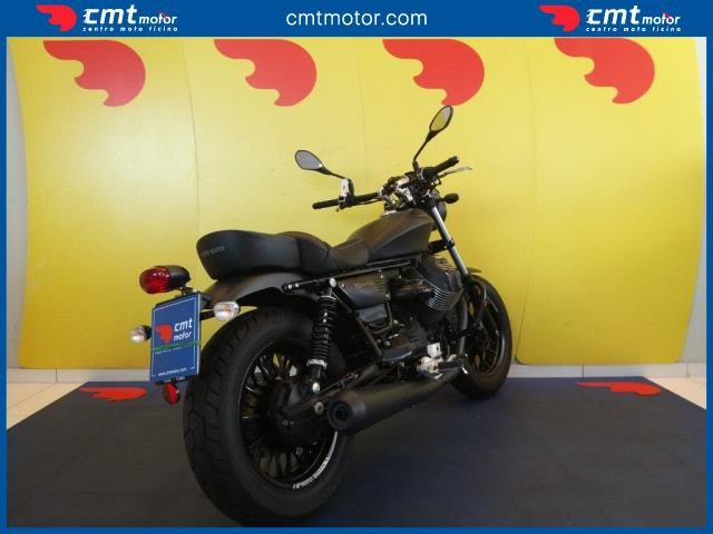 MOTO GUZZI Other usata 3