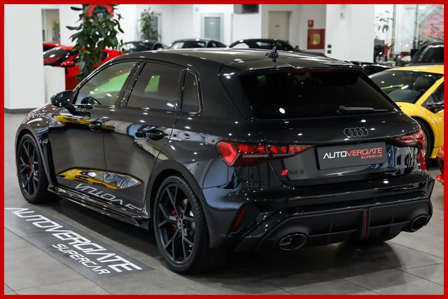 AUDI RS3 usata, con Alzacristalli elettrici
