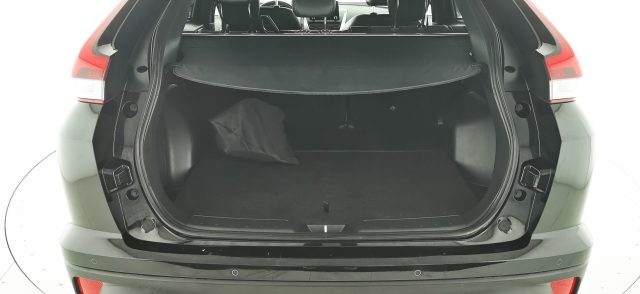 MITSUBISHI Eclipse Cross usata, con Servosterzo