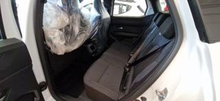 DACIA Duster usata, con Park Distance Control