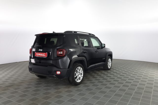 JEEP Renegade usata 3