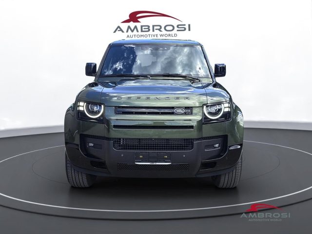 LAND ROVER Defender usata 6