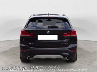 BMW X1 usata 3