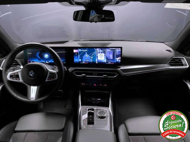 BMW 320 usata, con Lettore CD