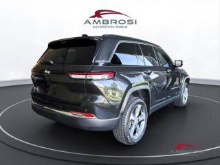 JEEP Grand Cherokee usata 3